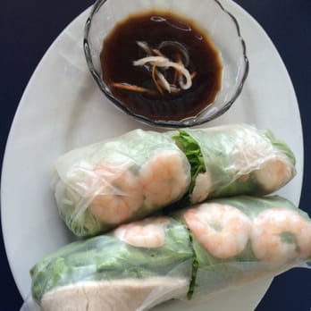 Com Pho The Ky - Shrimp and pork roll - Vietnamese Near Me - Vaughan, Ontario Com Pho The Ky - Shrimp and pork roll - Vietnamese Near Me - Vaughan, Ontario