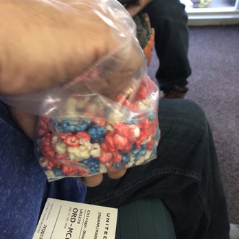 Clary's Gourmet Popcorn - a bag of candy - Popcorn Shops Near Me - Madison, Wisconsin