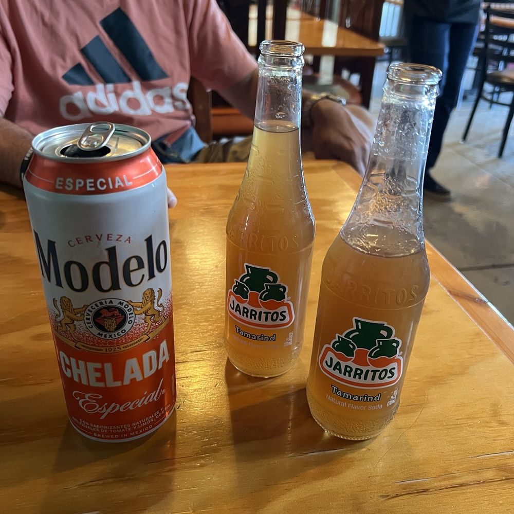 Nanys Tacos - Drinks as shown - Mexican Near Me - Williams, Arizona Nanys Tacos - Drinks as shown - Mexican Near Me - Williams, Arizona