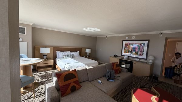 Rio Hotel & Casino by null Rio Hotel & Casino by null