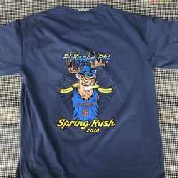 Earthbound - Up to 6 color printing