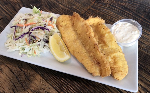 Angry Barnyard BBQ by null