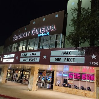 Regal Gateway - Theater - Cinema Near Me - Austin, Texas Regal Gateway - Theater - Cinema Near Me - Austin, Texas