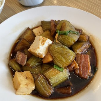 Utage Restaurant & Lounge - Shoyu pork champuru - Japanese Near Me - Honolulu, Hawaii Utage Restaurant & Lounge - Shoyu pork champuru - Japanese Near Me - Honolulu, Hawaii