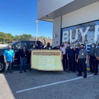 Ferman Ford - Auto Repair Near Me - Clearwater, Florida Ferman Ford - Auto Repair Near Me - Clearwater, Florida