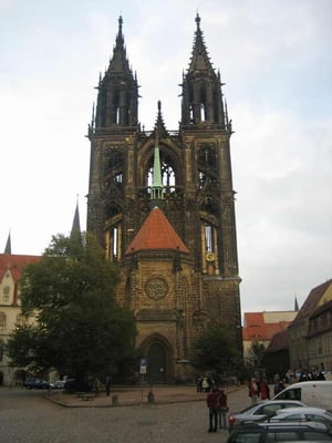 Domkeller by null