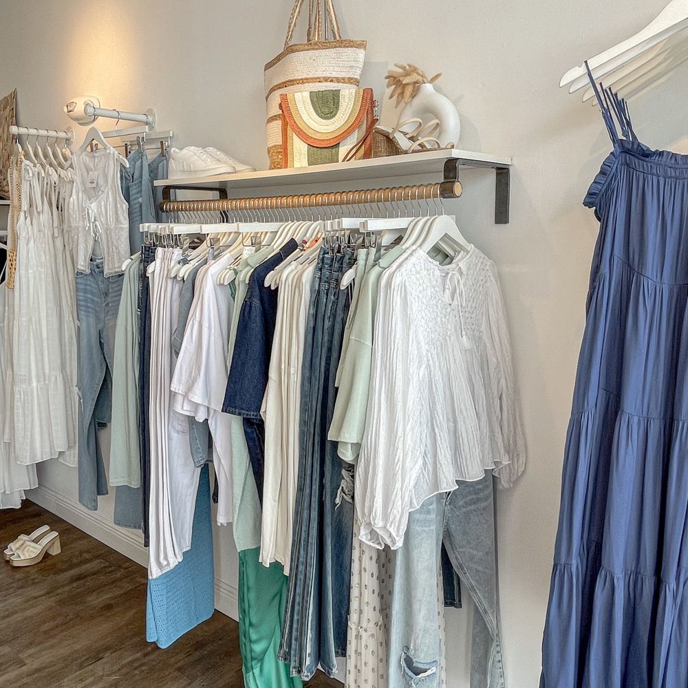 pink cute women's clothing stores online THE BEST 10 WOMEN'S CLOTHING near WATERFORD LAKES, ORLANDO, FL 32828  Updated 2026 Hours Yelp