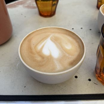 Baba Cool - Latte - Wine Bars Near Me - Brooklyn, New York