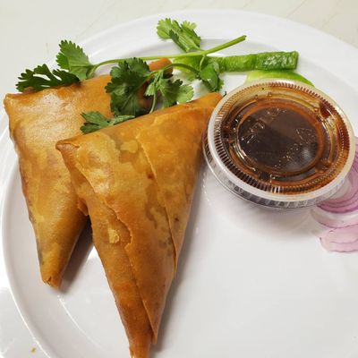 American Best Chicken & Waffle by null