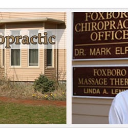 Foxboro Chiropractic
