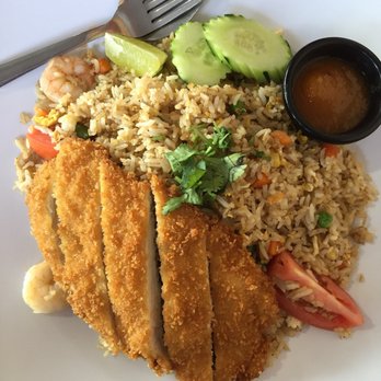 Thai Jasmine Cuisine - Thai Near Me - Pasadena, Texas