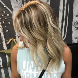 The New Look Hair Studio