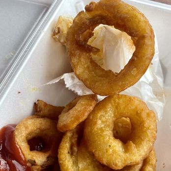 Country Kitchen - Rings - Sandwiches Near Me - Rocky Hill, Connecticut