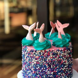 Hazel and Rye Bakery Boutique