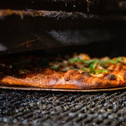 B & J's Pizza