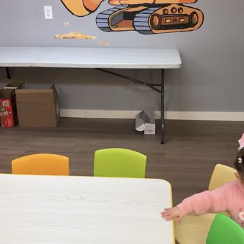 The Sandbox - Kids Activities Near Me - Bethany, Connecticut