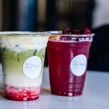 Phe Coffee - Coffee & Tea Near Me - Saint Paul, Minnesota