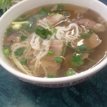 Pho Hoa Lao - Vietnamese Near Me - Oakland, California Pho Hoa Lao - Vietnamese Near Me - Oakland, California
