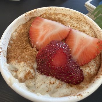 Pocillo Dulce - oatmeal - Breakfast & Brunch Near Me - San Juan, Puerto Rico