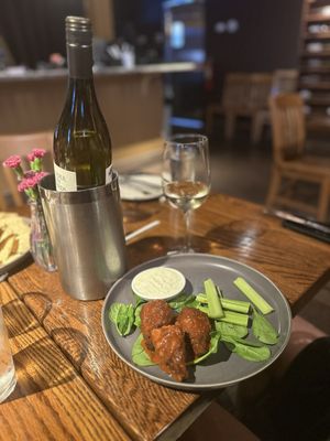 Cafe Sunflower Buckhead by null