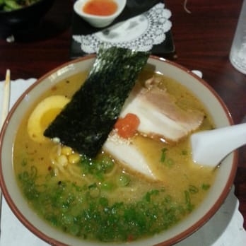 Mirin Cafe - Tonkatsu. Delicious. - Japanese Near Me - Escondido, California