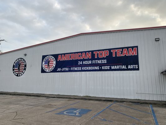 Southern Elite Fitness