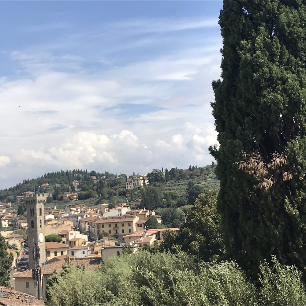Teatro Romano - Opera & Ballet Near Me - Fiesole, FI