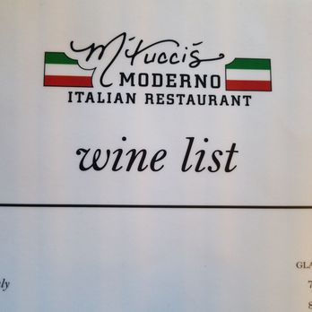 M'tucci's Moderno - Italian Near Me - Rio Rancho, New Mexico M'tucci's Moderno - Italian Near Me - Rio Rancho, New Mexico