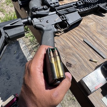 Copper Bullet Lodge - Gun/Rifle Ranges Near Me - Buna, Texas Copper Bullet Lodge - Gun/Rifle Ranges Near Me - Buna, Texas