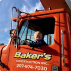 Baker's Construction