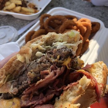 Super Burger - Burgers Near Me - Pasadena, California