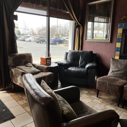 Comfy chairs Comfy chairs