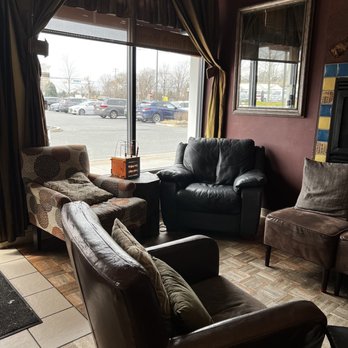 Crescent Moon Coffee & Tea - Comfy chairs - Coffee & Tea Near Me - Mullica Hill, New Jersey Crescent Moon Coffee & Tea - Comfy chairs - Coffee & Tea Near Me - Mullica Hill, New Jersey