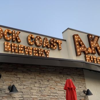 A.K.A Kitchen  - the front of a restaurant - New American Near Me - Loveland, Colorado