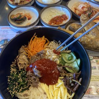 BCD Tofu House - Korean Near Me - Irvine, California BCD Tofu House - Korean Near Me - Irvine, California