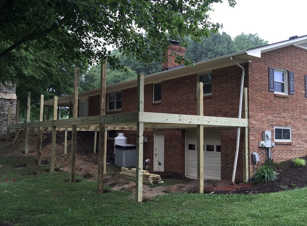 Slide of Handyman Unlimited