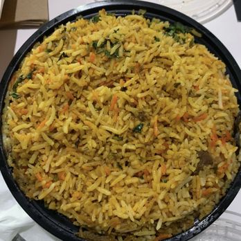 Nirvana Indian Restaurant - Goat Biriyani - Indian Near Me - Myrtle Beach, South Carolina Nirvana Indian Restaurant - Goat Biriyani - Indian Near Me - Myrtle Beach, South Carolina