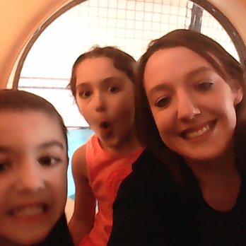 McDonald's - three girls taking a selfie - Fast Food Near Me - Arnold, Missouri