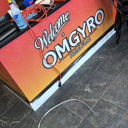 Outside Outside