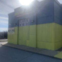 Ames Smoke Shop