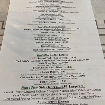 Pearl's Place - Breakfast & Brunch Near Me - Chicago, Illinois Pearl's Place - Breakfast & Brunch Near Me - Chicago, Illinois
