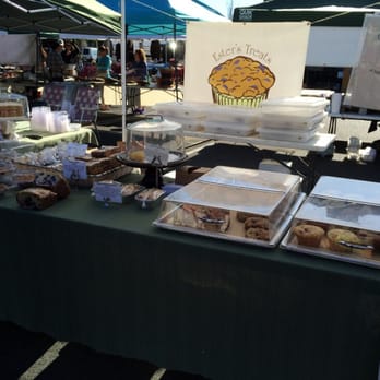 Summit Farmers Market - Ester's treats - Farmers Market Near Me - Summit, New Jersey