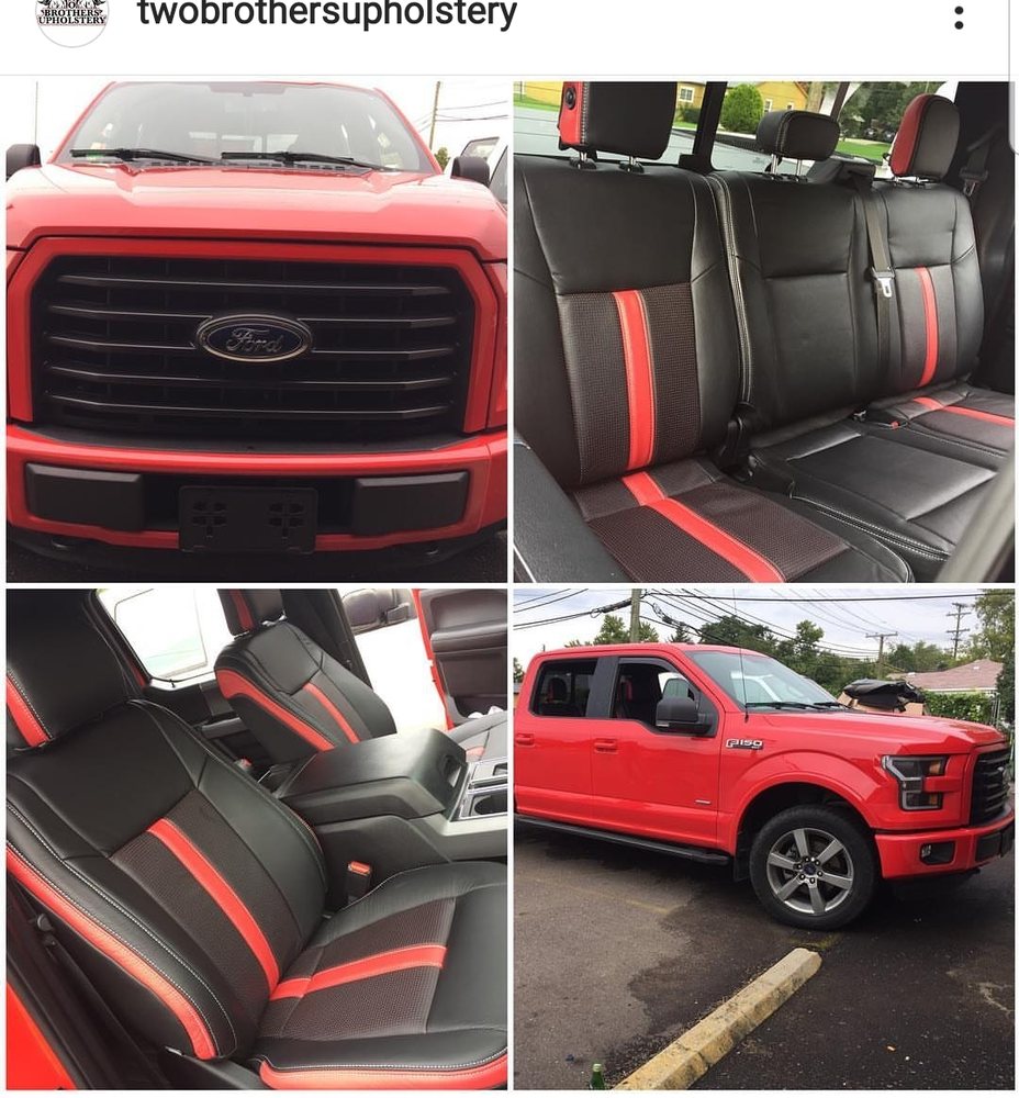 TWO BROTHERS UPHOLSTERY 49 Photos 1750 N Wayne Rd, Westland, MI Yelp