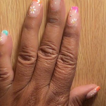 Hello Nail Spa - Nail Salons Near Me - Royal Palm Beach, Florida