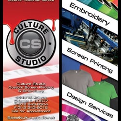 Culture Studio