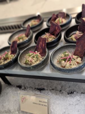 KEA LANI RESTAURANT by null