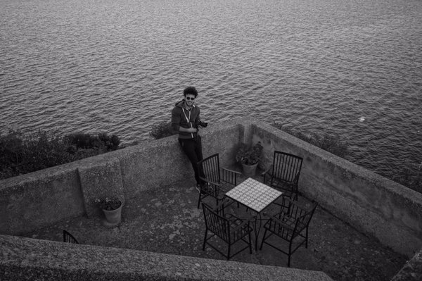 Aragonese Castle by null