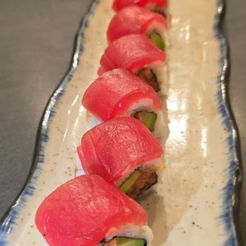 Mangetsu Sushi - Tuna Lover - Sushi Bars Near Me - New York, New York Mangetsu Sushi - Tuna Lover - Sushi Bars Near Me - New York, New York