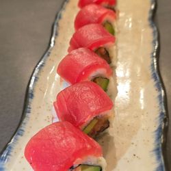 Tuna Lover
