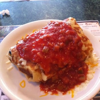 Metro Diner - breakfast burrito - Breakfast & Brunch Near Me - Jacksonville, Florida Metro Diner - breakfast burrito - Breakfast & Brunch Near Me - Jacksonville, Florida